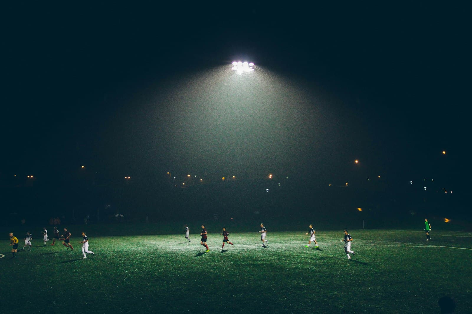 The Aspire Generation: How an Academy Rebuilt a National Team